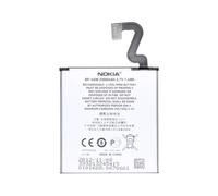 Nokia battery BP-4GW Li-Ion 3.7 Volt 2000 mAh