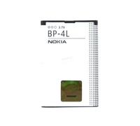 Nokia battery BP-4L Li-ion 3.7 Volt 1500 mAh