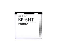 Nokia battery BP-6MT Li-Ion 3.8 Volt 1050 mAh