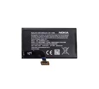 Nokia battery BV-5XW Li-Ion 3.8 Volt 2000 mAh