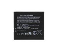 Nokia battery BV-L4A Li-Ion 3.8 Volt 2200 mAh