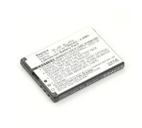 Nokia BL-4BA BL-4B Battery Replacement 750mAh