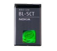 Nokia BL-5CT Battery LI-ion C6-01 C3-01 C5-00 5MP 6303c 6730 BL5CT