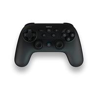 Nokia Bluetooth Game Controller with Voice Control, Gamepad with Google Assistant, Joystick, Remote Control for Android TVs and Streaming Devices, Real Time Vibration Feedback, USB-C Charging Port
