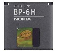 Nokia BP-6M Akku