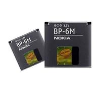 Nokia BP-6M New Genuine Battery For N73 N77 N93