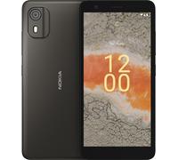 Nokia SIM Free C02 2/32GB Duel SIM Mobile Phone - Charcoal