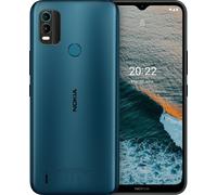 SIM Free NOKIA C21 Plus Dual SIM 32GB CYAN for Phones