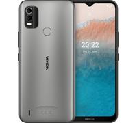 Nokia C C21 Plus 16.6 cm (6.52") Android 11 Go Edition 4G Micro-USB 2 GB 32 GB Grey