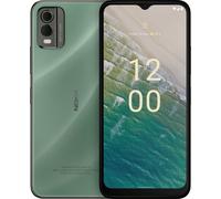 Nokia C C32 16.6 cm (6.52") Dual SIM Android 13 4G USB Type-C 4 GB 64 GB 5050 mAh Green