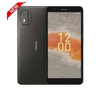 Nokia SIM Free C02 2/32GB Duel SIM Mobile Phone - Charcoal