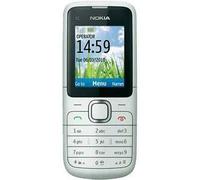 Nokia C1 01, Grey