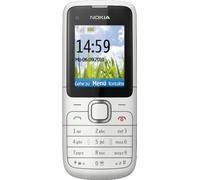 Nokia C1-01 SIM free mobile phone