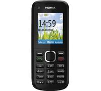 Nokia C1-02 SIM free mobile phone