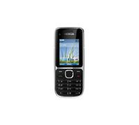 Nokia C2-01 NEW Unlocked Mobile Phone - Boxed-Classic Model - UK Seller Warranty