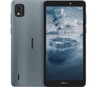 Nokia C2 2E 32GB Sim Free Mobile Phone - Blue