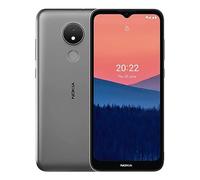 Nokia C21 6.5" HD+ 2GB 32GB Grey
