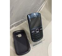 Nokia C3-00 Sim Free Mobile Phone - Dark Grey