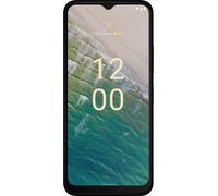 Nokia C32 16.6 cm (6.52") Dual SIM Android 13 4G USB Type-C 4 GB 64 GB 5050 mAh Green