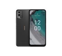 Nokia C32 Charcoal 6.52" 64GB 4G Unlocked & SIM Free Smartpho