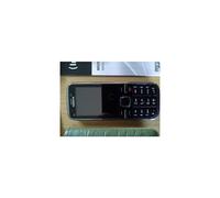 Nokia C5-00 5MP All Black SIM Free Mobile Phone