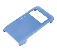 Nokia CC-3000 Hard Case for N8 - Blue