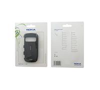 Nokia CC-3008 Mobile Phone Protective Hardshell for Nokia C7- Black