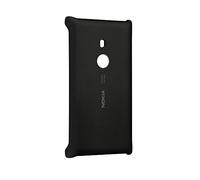 Nokia CC-3065 Wireless Qi Charging Clip-On Hard Shell Case Cover for Nokia Lumia 925 - Black