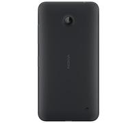 Nokia CC-3079 Clip-On Hard Shell Case Cover for Nokia Lumia 630/635 - Grey