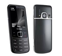 Nokia Classic 6700 Mobile Phone 3G (Unlocked) - Black