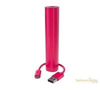 Nokia DC-16 Portable Charger - Fuschia