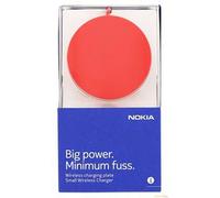 Nokia Wireless Charger 601 (Lumia 720, Lumia 820, Lumia 925, Lumia 1020 - Blue