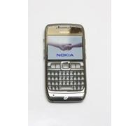 Nokia E71 Mobile Phone Sim Free Unlocked - Black