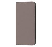 Nokia ETUI ENTERTAINEMENT FLIP COVER GRIS CP-281 POUR 8.1