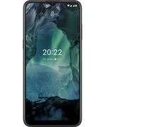 Nokia G G11 16.5 cm (6.5") Dual SIM Android 11 4G USB Type-C 3 GB 32 GB 5050 mAh Blue