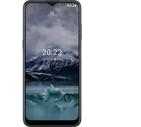 Nokia G G11 16.5 cm (6.5") Dual SIM Android 11 4G USB Type-C 3 GB 32 GB 5050 mAh Charcoal