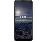 Nokia G G21 16.5 cm (6.5") Dual SIM Android 11 4G USB Type-C 4 GB 64 GB 5050 mAh Blue