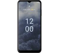 Nokia G G60 16.7 cm (6.58") Dual SIM 5G USB Type-C 4 GB 64 GB 4500 mAh Black
