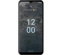 Nokia G G60 16.7 cm (6.58") Dual SIM 5G USB Type-C 4 GB 64 GB 4500 mAh Grey