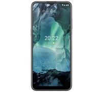 Nokia G11 16.5 cm (6.5") Dual SIM Android 11 4G USB Type-C 3 GB 32 GB 5050 mAh Blue