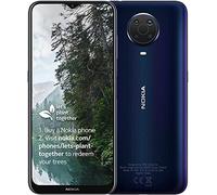 Nokia G20 64GB Blue Dual TA-1336 tested Unlocked Grade A UK Seller & Warranty