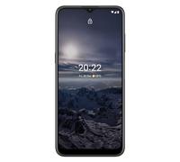 Nokia G21 64GB Smartphone in Nordic Blue