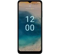 Nokia G22 16.6 cm (6.52") Dual SIM Android 12 4G USB Type-C 4 GB 64 GB 5050 mAh Blue