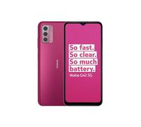 NOKIA G42 6+128GB DS 5G PINK