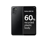 Nokia G60 5G 64GB Black
