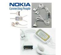 NOKIA HS-31 White Handsfree Stereo