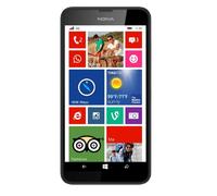 Nokia Lumia 630 4.5 inch Sim Free Windows Smartphone - Black