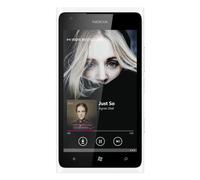 Nokia Lumia 900 Sim Free Mobile Phone - White