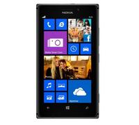 Nokia Lumia 925 16GB Sim Free Windows Smartphone - Black