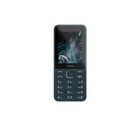 Nokia Mobile Phone 225 4G (2.4", 128MB) Dark Blue